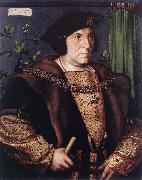 HOLBEIN, Hans the Younger Portrait of Sir Henry Guildford sf Spain oil painting artist